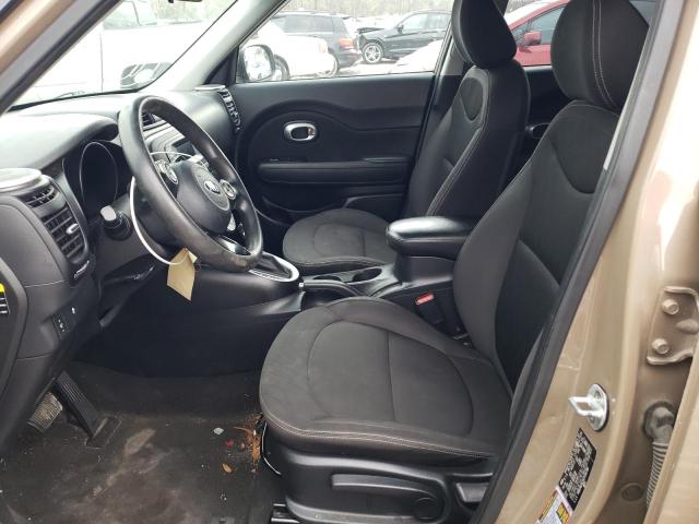 Photo 7 from auction – 2016 KIA SOUL with VIN KNDJN2A22G7294780