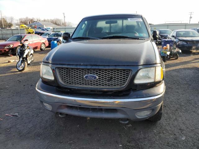 Photo 5 from auction – 2004 FORD F150 with VIN 1FTRX18L33NA17826