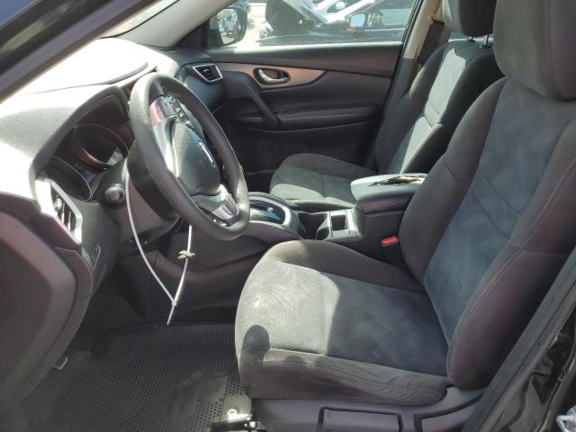 Photo 7 from auction – 2015 NISSAN ROGUE S with VIN KNMAT2MT3FP579402
