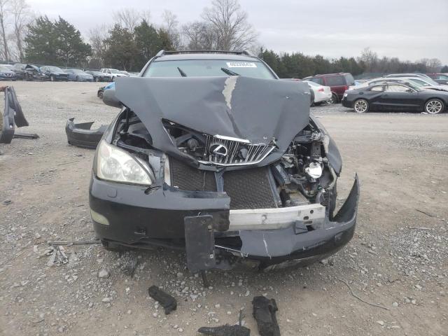 Photo 5 from auction – 2006 LEXUS RX 330 with VIN 2T2GA31U76C053027
