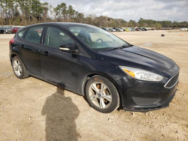 Photo 4 from auction – 2017 FORD FOCUS SE with VIN 1FADP3K22HL204599