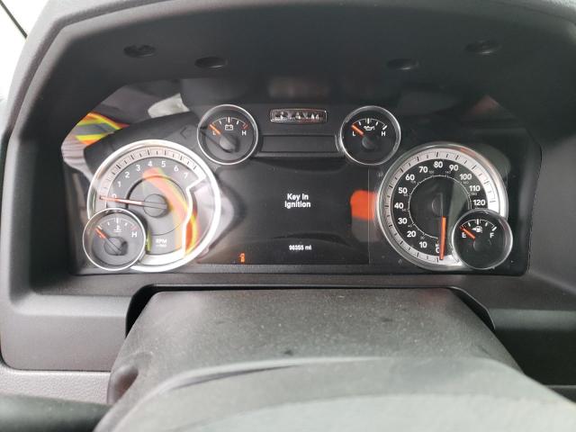 Photo 9 from auction – 2016 RAM 1500 SLT with VIN 3C6RR7LT3GG206874