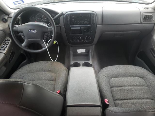 Photo 8 from auction – 2002 FORD EXPLORER X with VIN 1FMZU62E22ZC35596