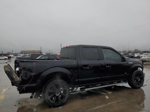 Photo 3 from auction – 2016 FORD F150 SUPER with VIN 1FTEW1CP3GKD51924