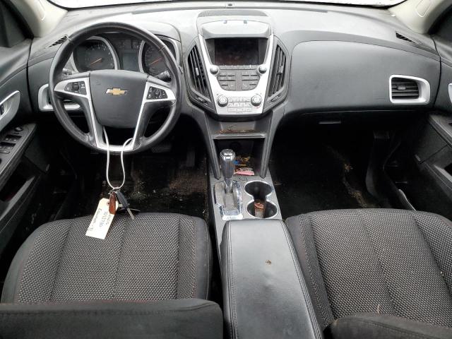Photo 8 from auction – 2017 CHEVROLET EQUINOX LT with VIN 2GNALCEK7H1612050