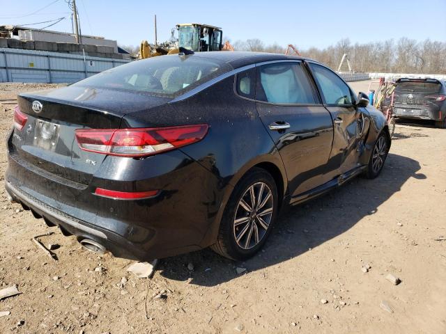 Photo 3 from auction – 2019 KIA OPTIMA EX with VIN 5XXGU4L12KG286529