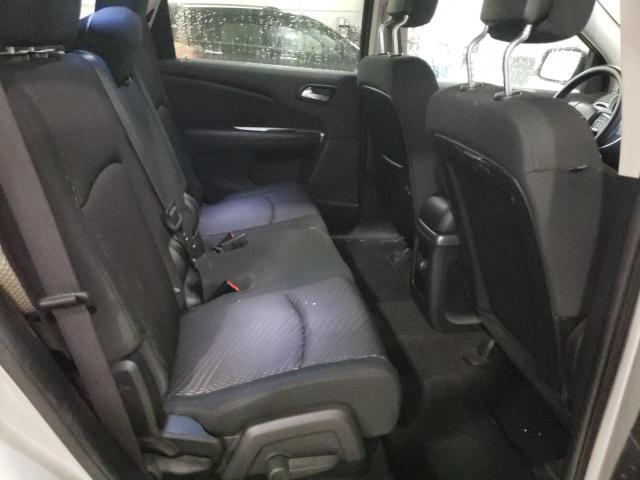 Photo 11 from auction – 2012 DODGE JOURNEY SX with VIN 3C4PDDBG5CT160287
