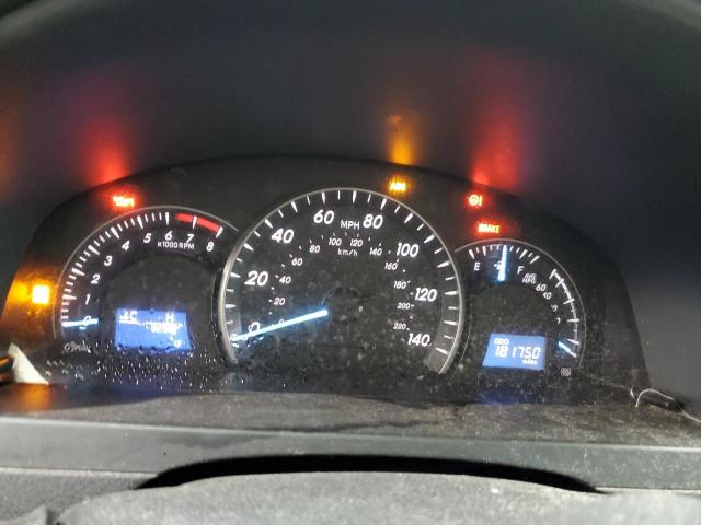 Photo 9 from auction – 2014 TOYOTA CAMRY L with VIN 4T4BF1FK2ER367781