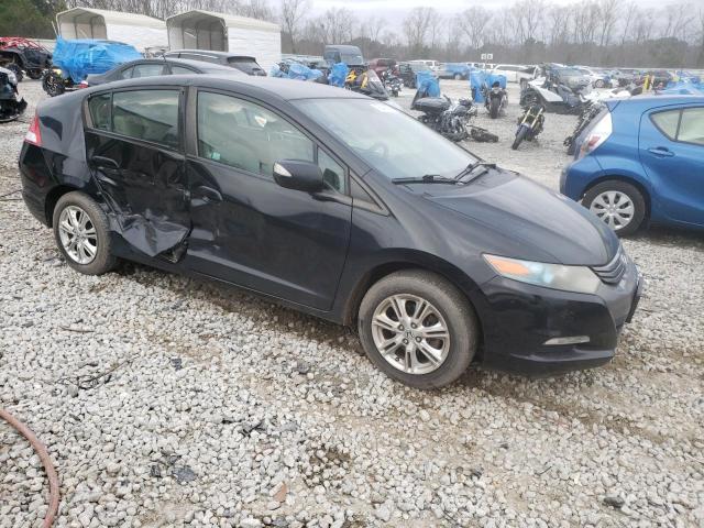 Photo 4 from auction – 2010 HONDA INSIGHT EX with VIN JHMZE2H73AS035741