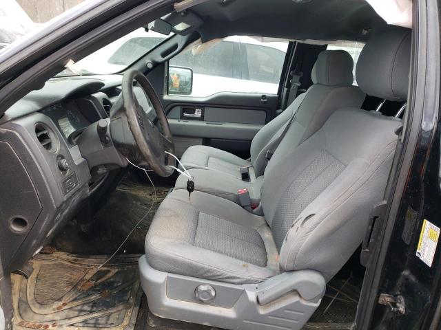 Photo 7 from auction – 2013 FORD F150 SUPER with VIN 1FTEX1CM1DFD63111