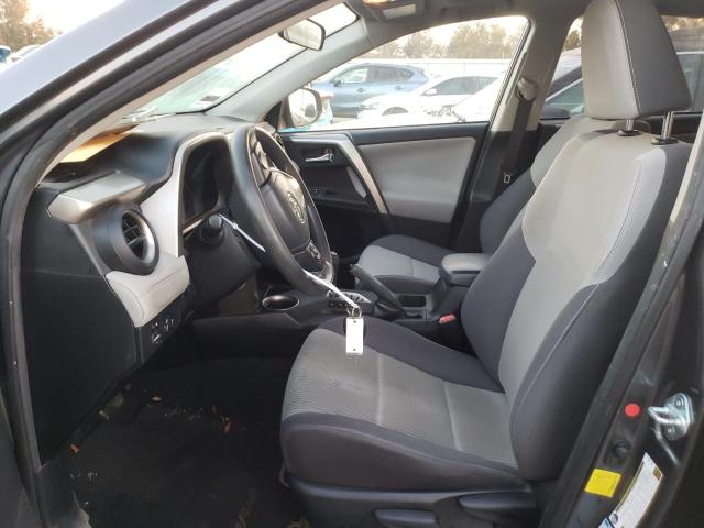 Photo 7 from auction – 2015 TOYOTA RAV4 XLE with VIN JTMRFREV3FD140351