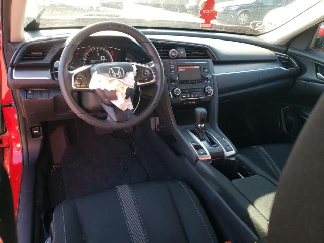 Photo 8 from auction – 2018 HONDA CIVIC LX with VIN 2HGFC2F50JH511495