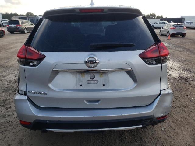 Photo 6 from auction – 2020 NISSAN ROGUE S with VIN 5N1AT2MT6LC810792