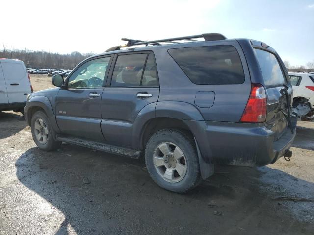 Zdjęcie 2 z aukcji – 2007 TOYOTA 4RUNNER SR z VIN JTEBU14R170113201