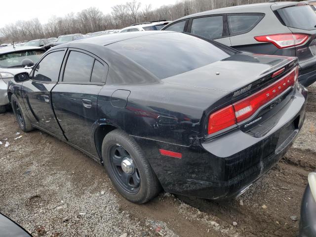 Photo 2 from auction – 2013 DODGE CHARGER PO with VIN 2C3CDXAT9DH660515