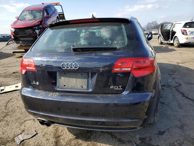 Photo 6 from auction – 2012 AUDI A3 PREMIUM with VIN WAUDFAFM2CA142541