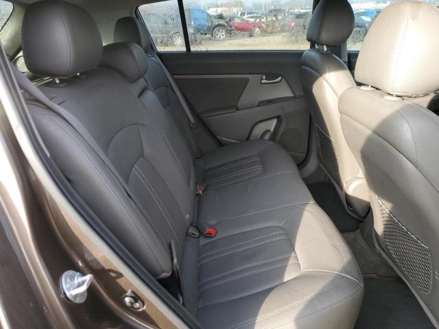 Photo 10 from auction – 2012 KIA SPORTAGE E with VIN KNDPCCA29C7229246