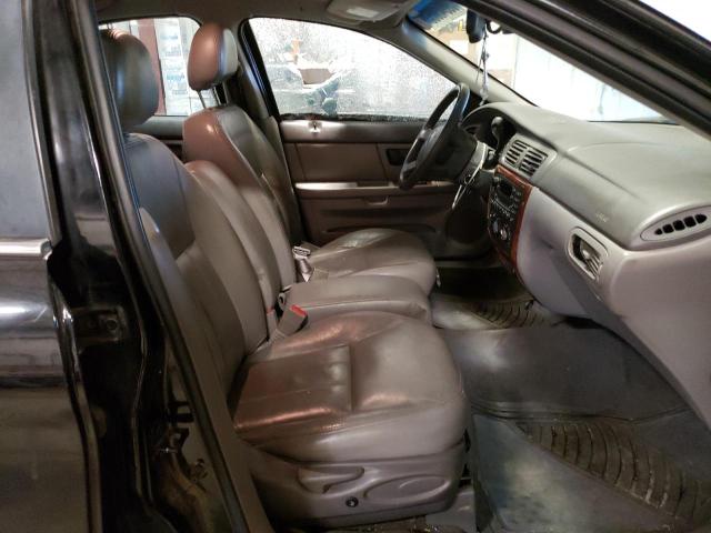 Photo 7 from auction – 2005 MERCURY SABLE LS P with VIN 1MEFM55S55A624866