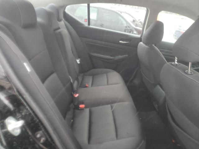 صورة رقم 10 من المزاد - 2020 NISSAN ALTIMA S مع VIN 1N4BL4BV3LC213923
