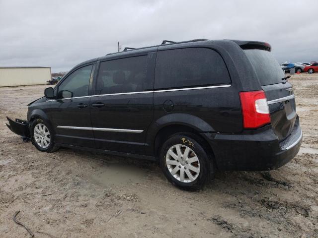 Photo 2 from auction – 2016 CHRYSLER TOWN & COU with VIN 2C4RC1BG5GR165752