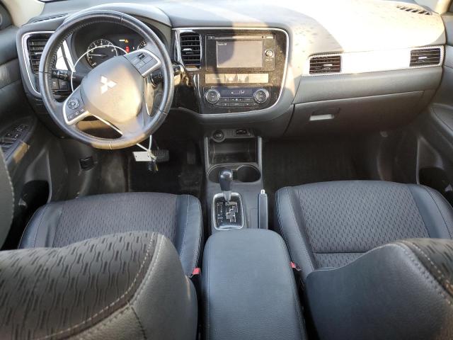 Photo 8 from auction – 2015 MITSUBISHI OUTLANDER with VIN JA4AZ3A39FZ006978