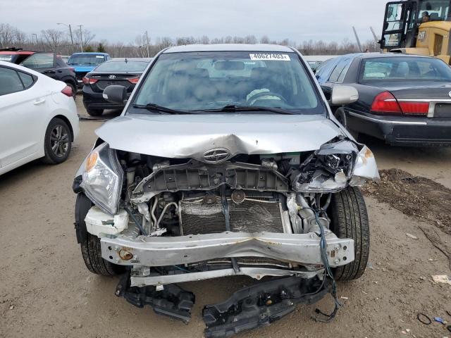 Photo 5 from auction – 2008 TOYOTA SCION XD with VIN JTKKU10428J008394