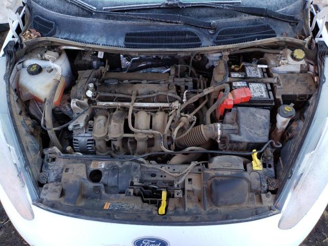 Photo 11 from auction – 2015 FORD FIESTA SE with VIN 3FADP4BJ0FM213486