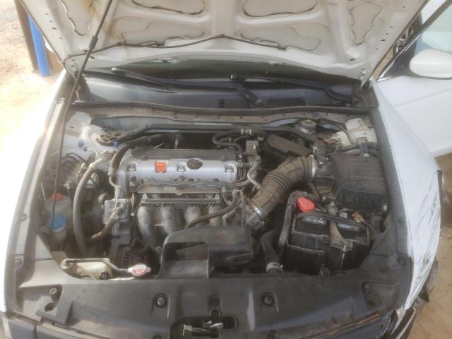 Photo 11 from auction – 2011 HONDA ACCORD EXL with VIN 1HGCP2F84BA053171
