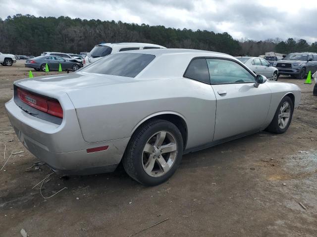 Photo 3 from auction – 2012 DODGE CHALLENGER with VIN 2C3CDYAG9CH258937