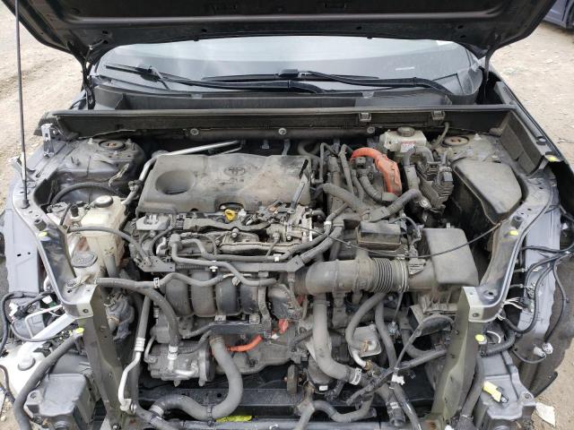 Foto 12 de la subasta – 2019 TOYOTA RAV4 LE con VIN JTMLWRFV1KD005996