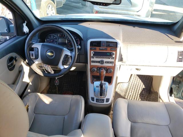 Photo 8 from auction – 2008 CHEVROLET EQUINOX LT with VIN 2CNDL63F686316528