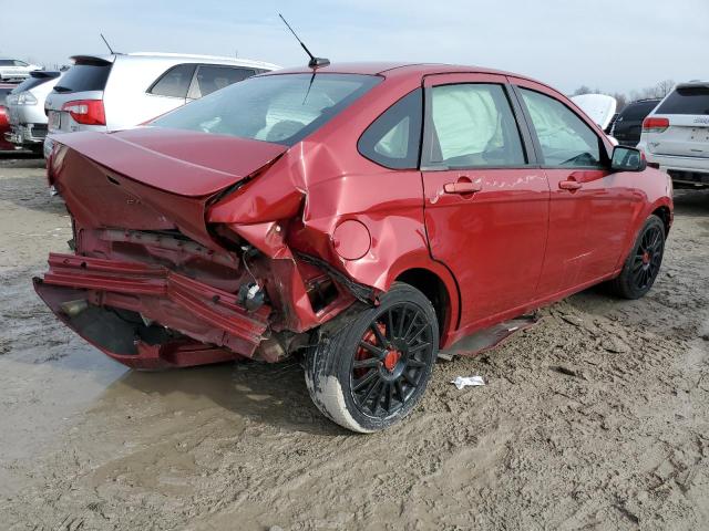 Photo 3 from auction – 2011 FORD FOCUS SES with VIN 1FAHP3GN6BW153506
