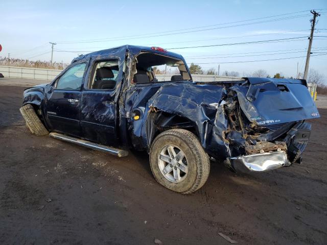 Photo 2 from auction – 2011 GMC SIERRA K15 with VIN 3GTP2VE34BG193583