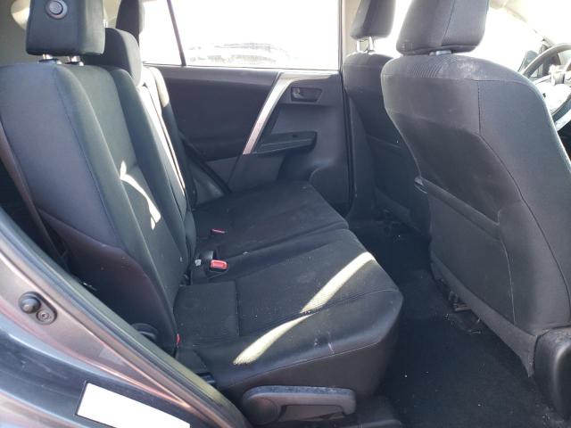 Photo 10 from auction – 2014 TOYOTA RAV4 LE with VIN 2T3BFREV2EW141686