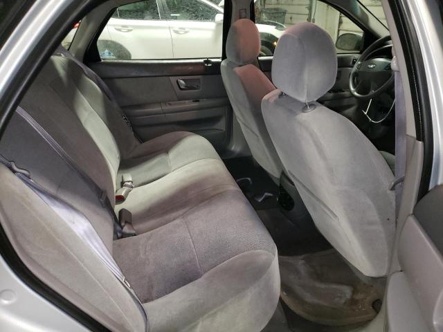 Photo 10 from auction – 2002 FORD TAURUS SE with VIN 1FAFP53252G221609