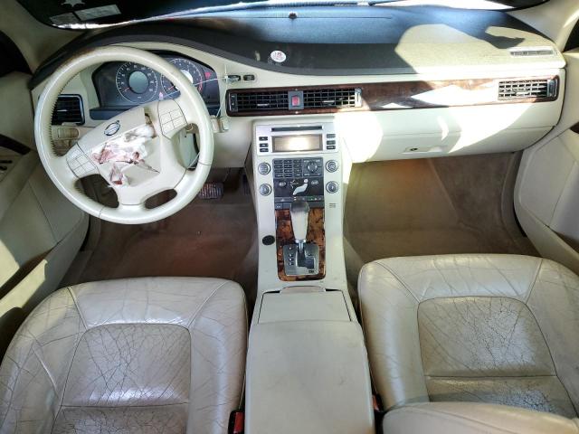 Photo 8 from auction – 2008 VOLVO V70 3.2 with VIN YV1BW982981055516
