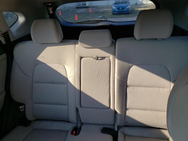 Photo 10 from auction – 2016 HYUNDAI TUCSON LIM with VIN KM8J3CA20GU036749