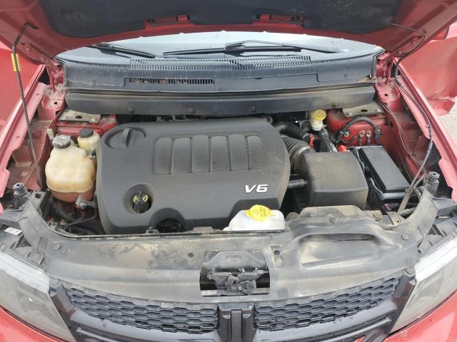 Photo 12 from auction – 2016 DODGE JOURNEY CR with VIN 3C4PDCGG0GT138075