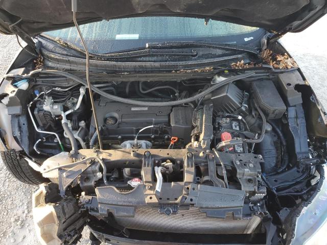 Photo 12 from auction – 2016 HONDA CR-V EX with VIN 2HKRM3H51GH511663