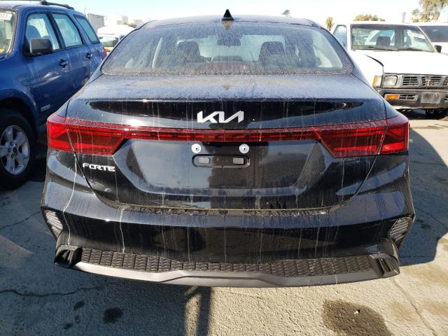 Photo 6 from auction – 2023 KIA FORTE LX with VIN 3KPF24AD2PE558432
