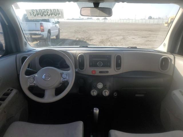 Photo 8 from auction – 2010 NISSAN CUBE BASE with VIN JN8AZ2KR8AT153442