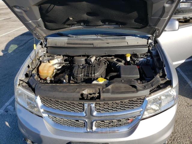 Photo 11 from auction – 2016 DODGE JOURNEY SX with VIN 3C4PDCBG5GT145739