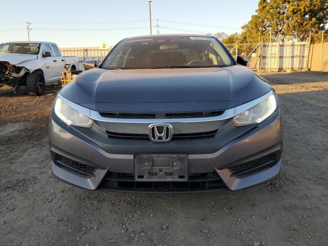 Photo 5 from auction – 2017 HONDA CIVIC LX with VIN 2HGFC2F58HH524103