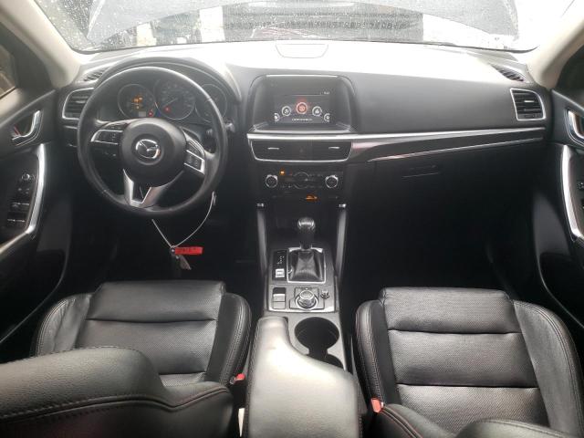 Photo 8 from auction – 2016 MAZDA CX-5 GT with VIN JM3KE4DY2G0680728