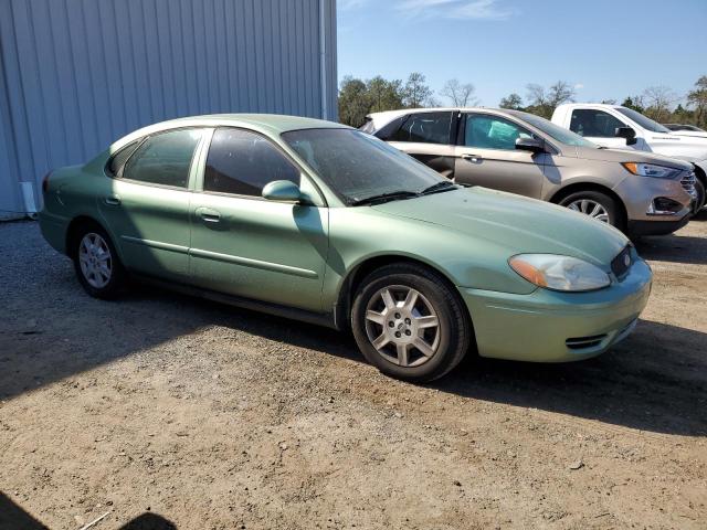 Photo 4 from auction – 2004 FORD TAURUS LX with VIN 1FAFP52284A185891