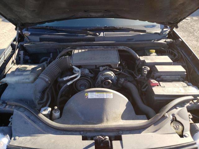 Photo 12 from auction – 2010 JEEP GRAND CHER with VIN 1J4PR4GK9AC147446