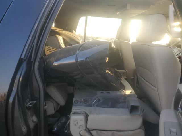 Photo 11 from auction – 2008 LINCOLN NAVIGATOR with VIN 5LMFL27528LJ07164