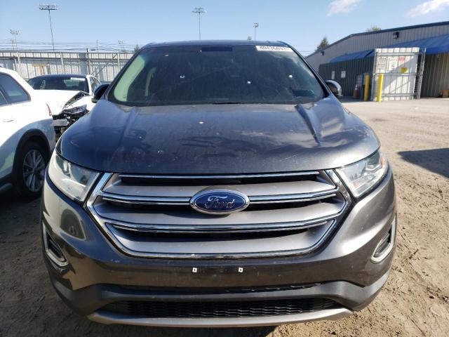 Photo 5 from auction – 2018 FORD EDGE TITAN with VIN 2FMPK4K98JBB41826