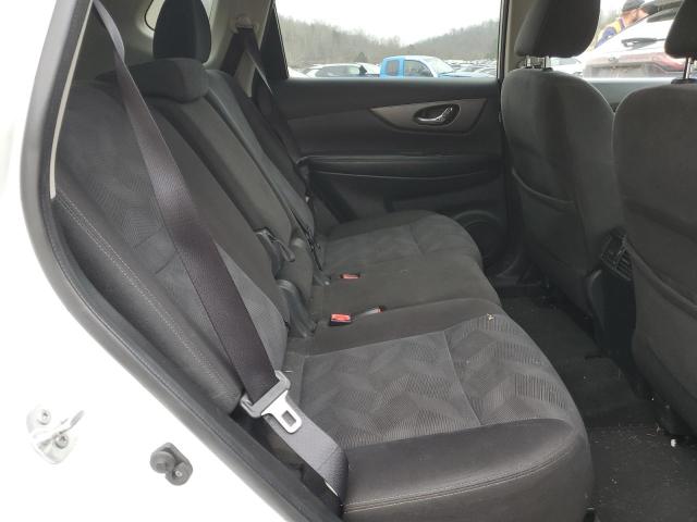 Photo 11 from auction – 2016 NISSAN ROGUE S with VIN KNMAT2MV4GP615651