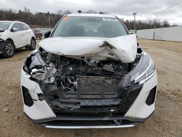 Photo 5 from auction – 2021 NISSAN KICKS S with VIN 3N1CP5BV1ML554688